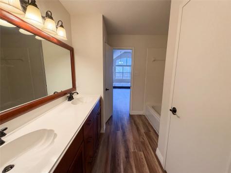 1711 Kennedy Drive Wylie TX 75098