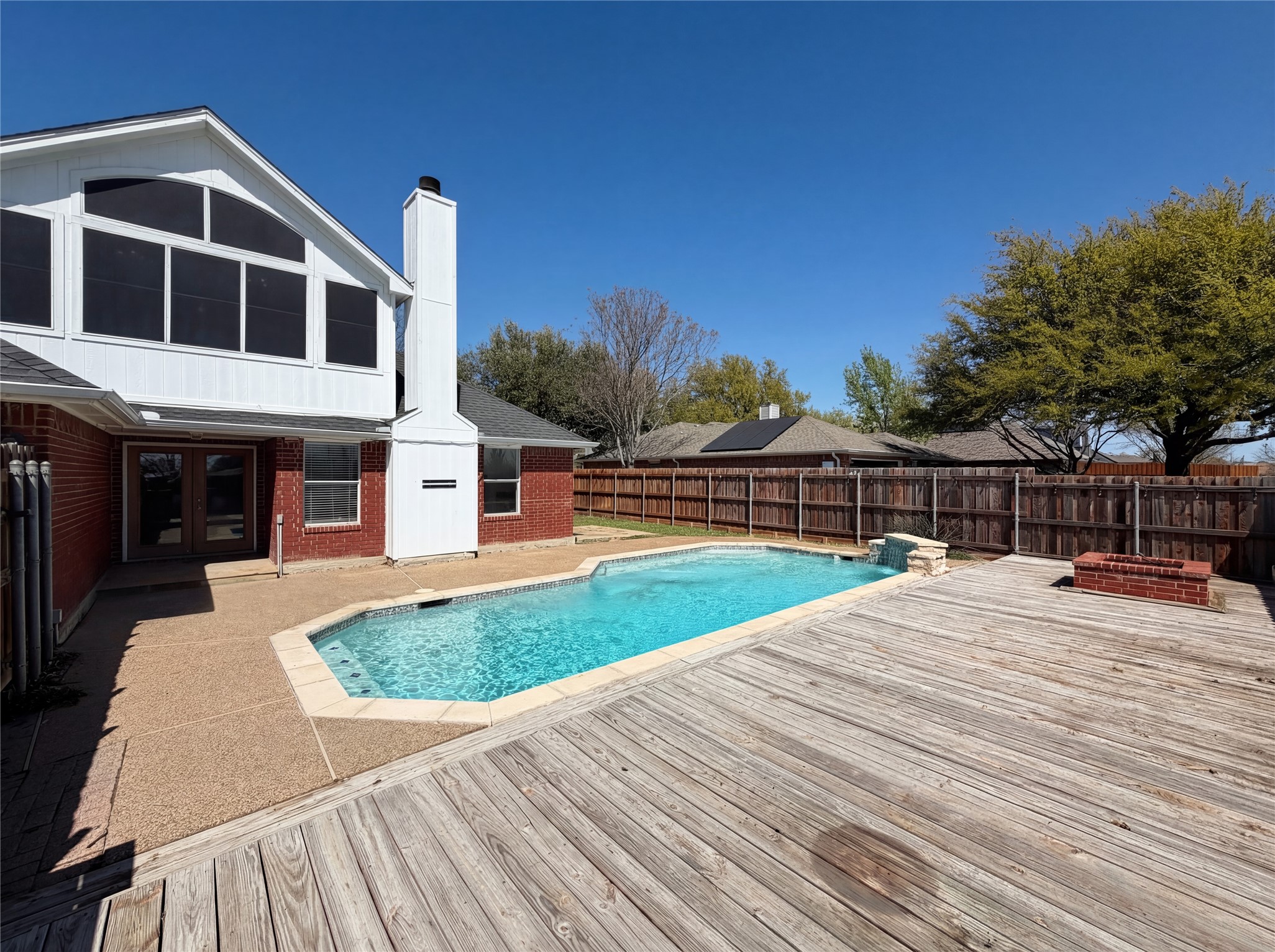 1711 Kennedy Drive Wylie TX 75098