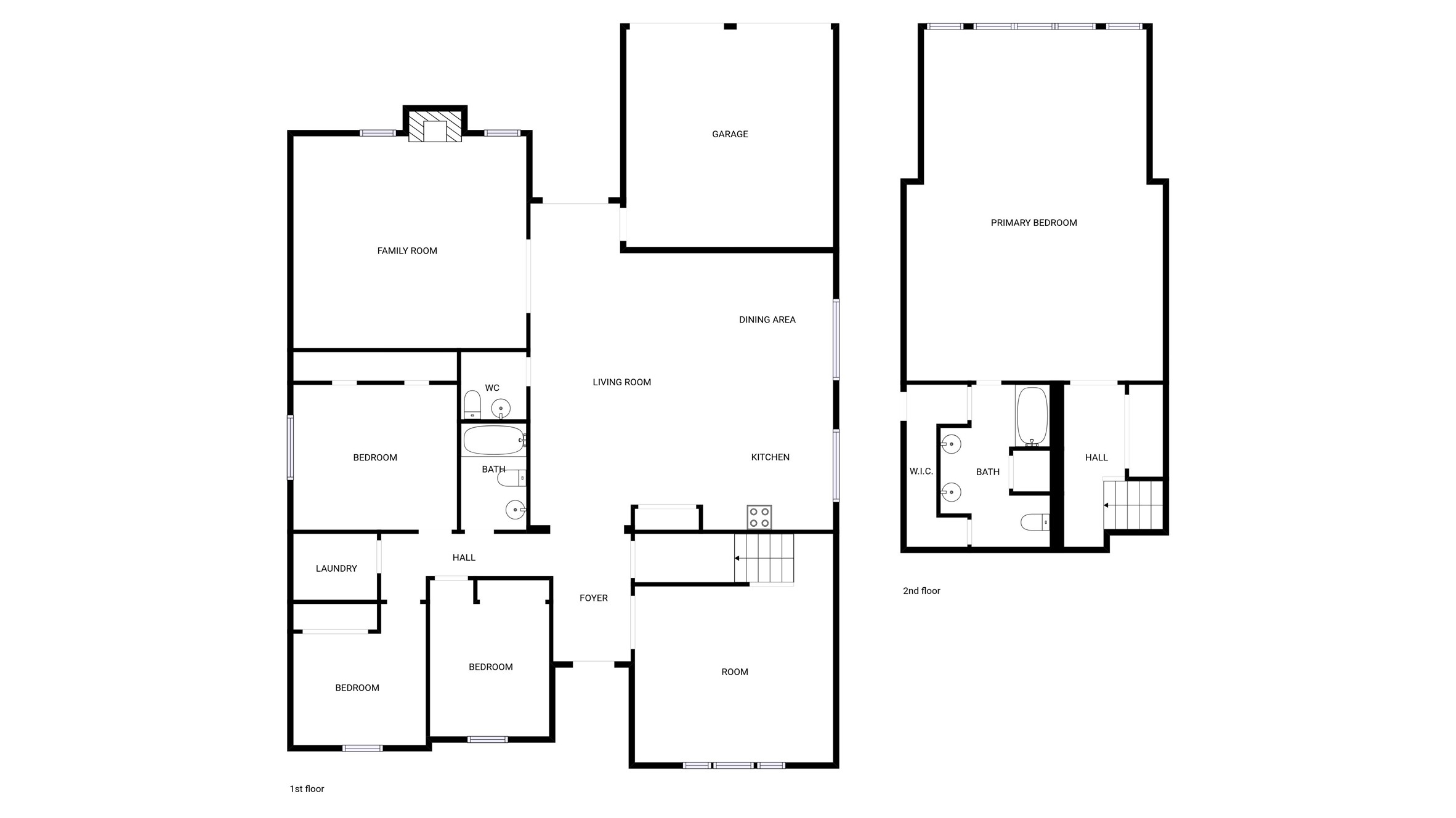 1711 Kennedy Drive Wylie TX 75098