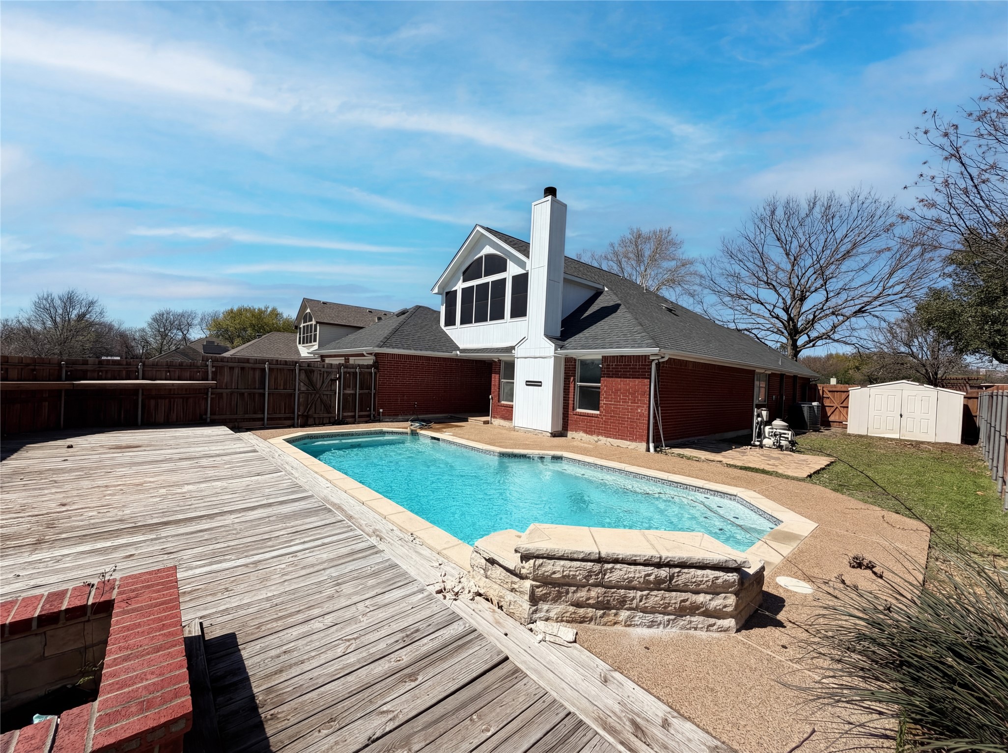 1711 Kennedy Drive Wylie TX 75098