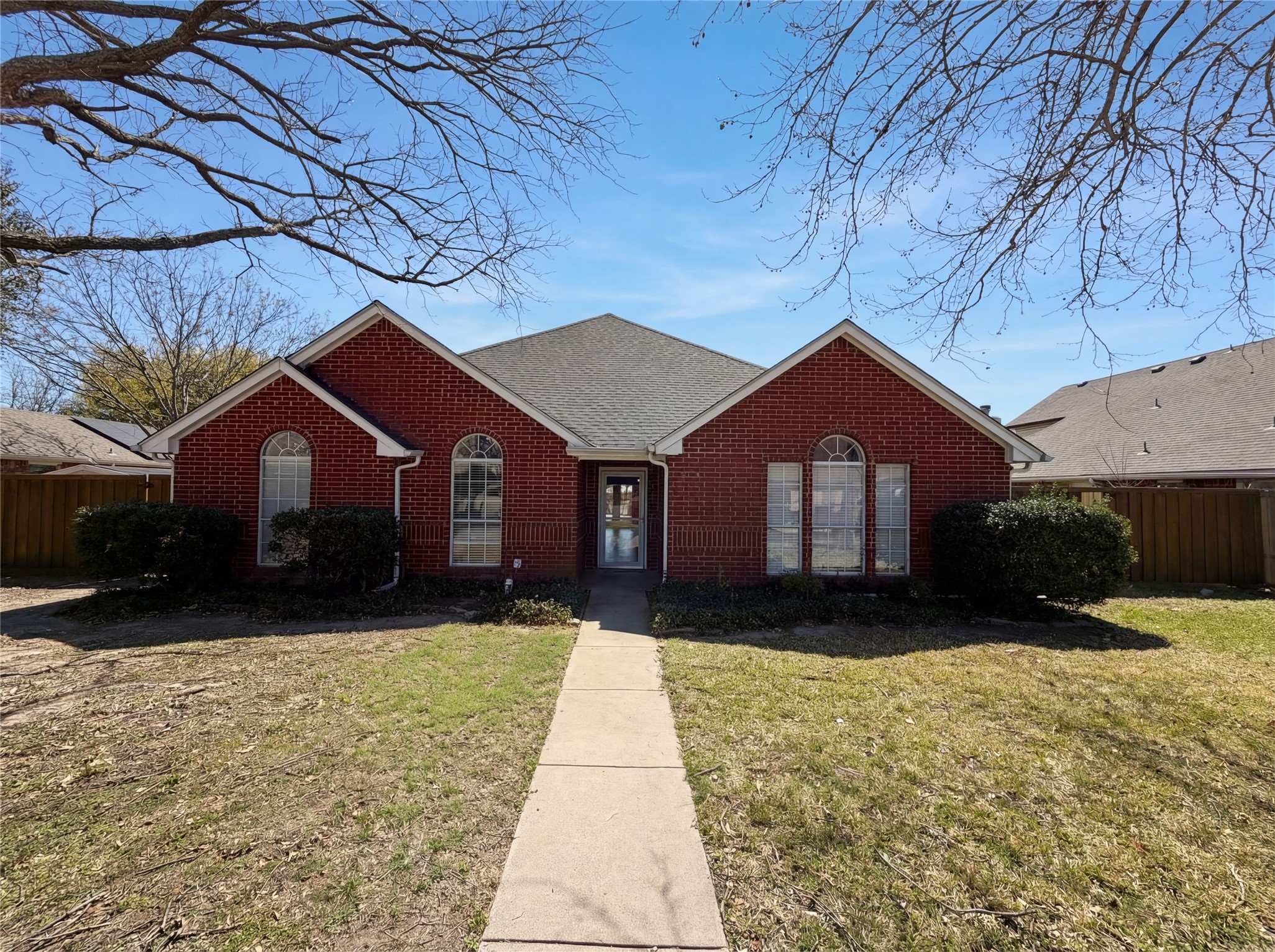 1711 Kennedy Drive Wylie TX 75098