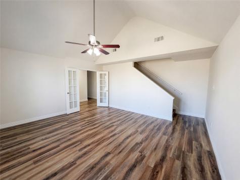 1711 Kennedy Drive Wylie TX 75098
