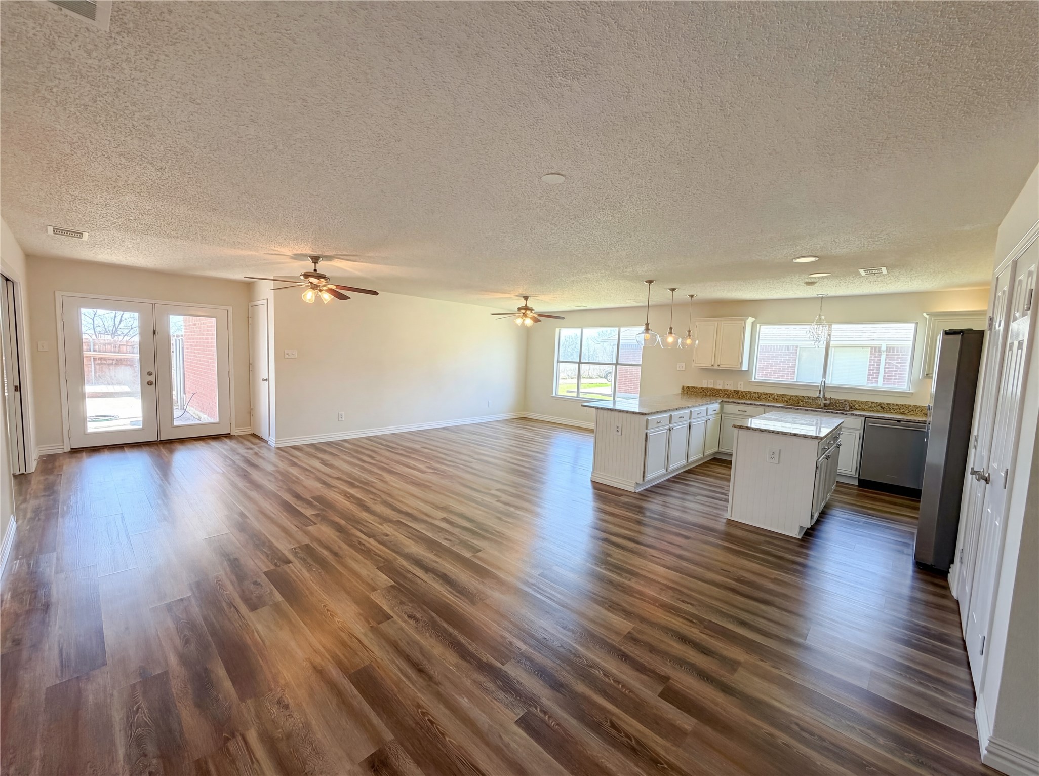 1711 Kennedy Drive Wylie TX 75098