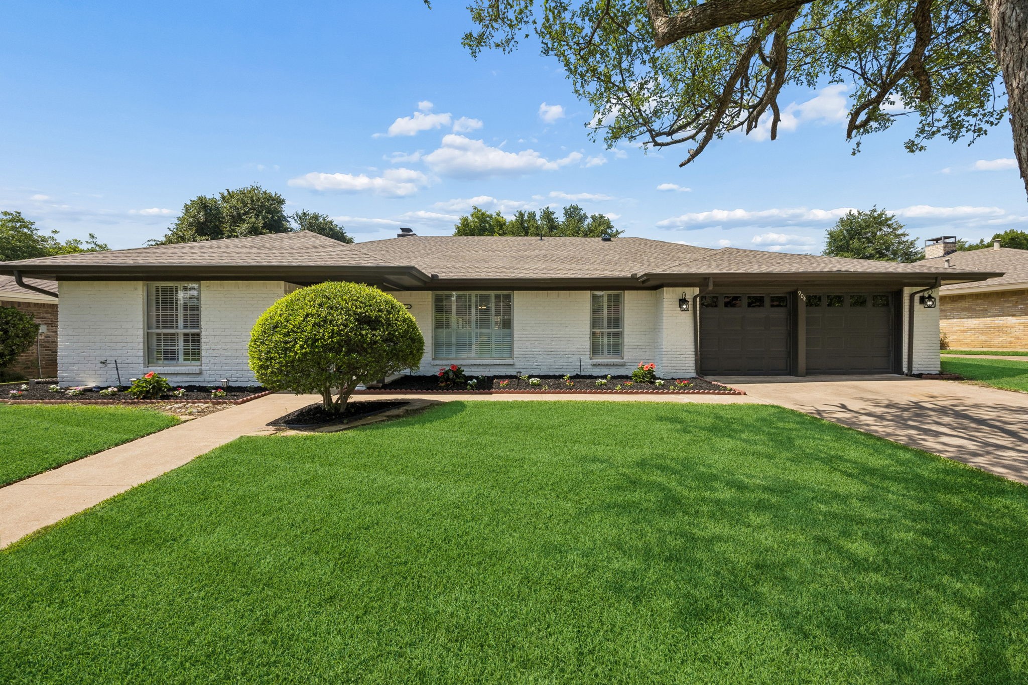 904 Shelley Drive Arlington TX 76012