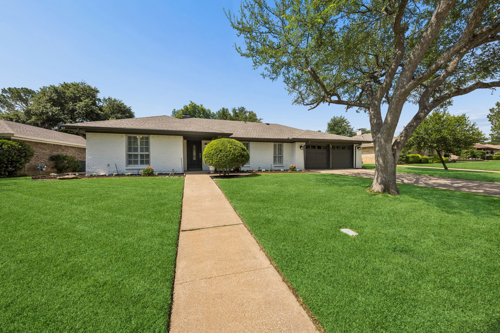 904 Shelley Drive Arlington TX 76012