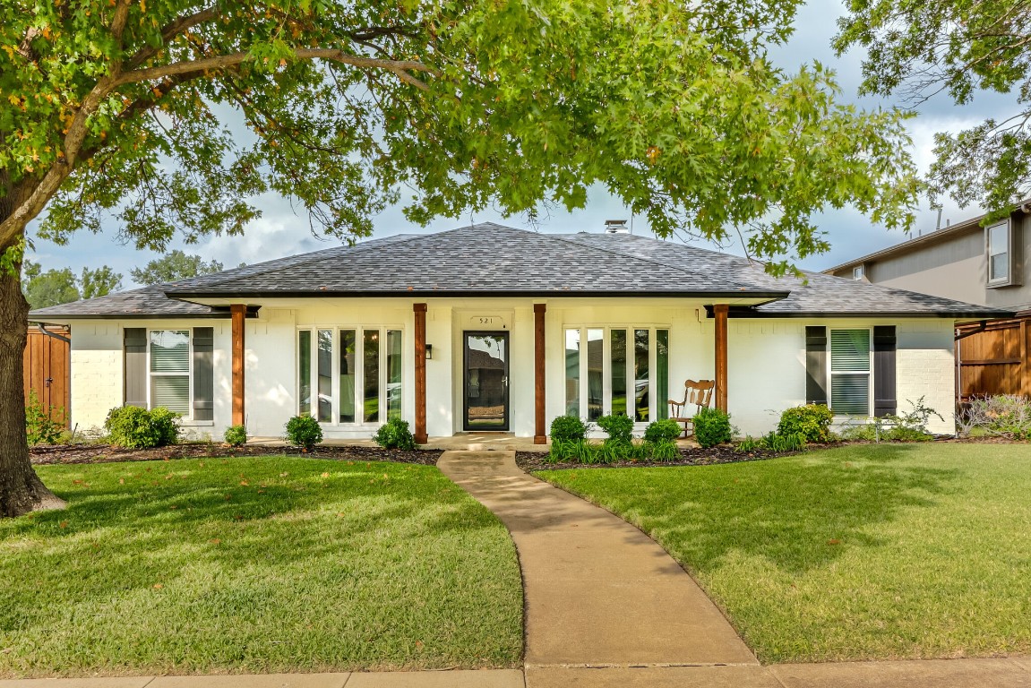 521 Stillmeadow Drive Richardson TX 75081