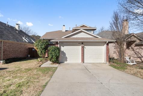 2020 Raven Lane Lewisville TX 75077