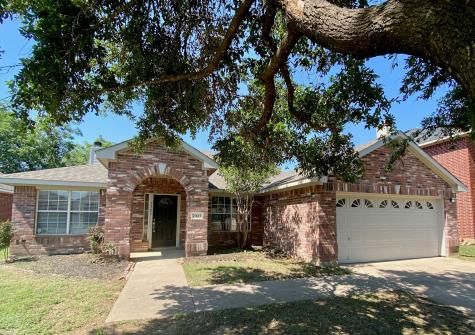 2321 Acorn Bend Denton TX 76210