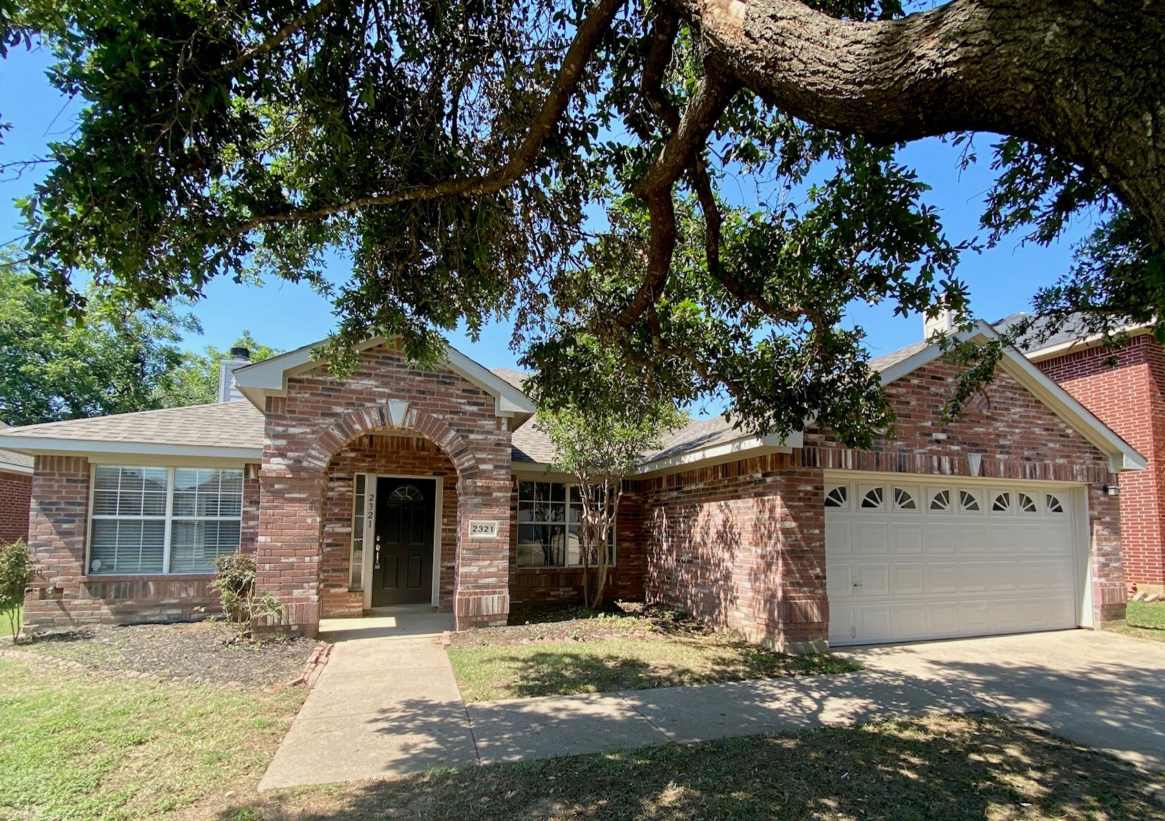 2321 Acorn Bend Denton TX 76210