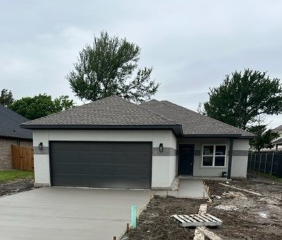 1525 Avenue C Grand Prairie TX 75051