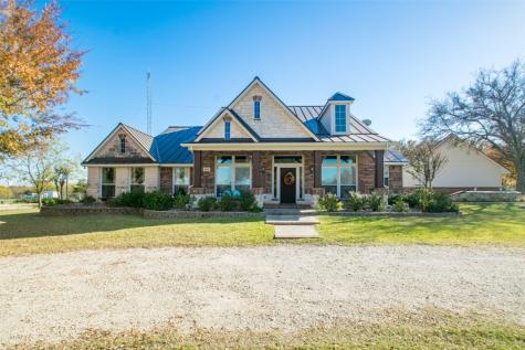 9231 Jim Christal Road Krum TX 76249