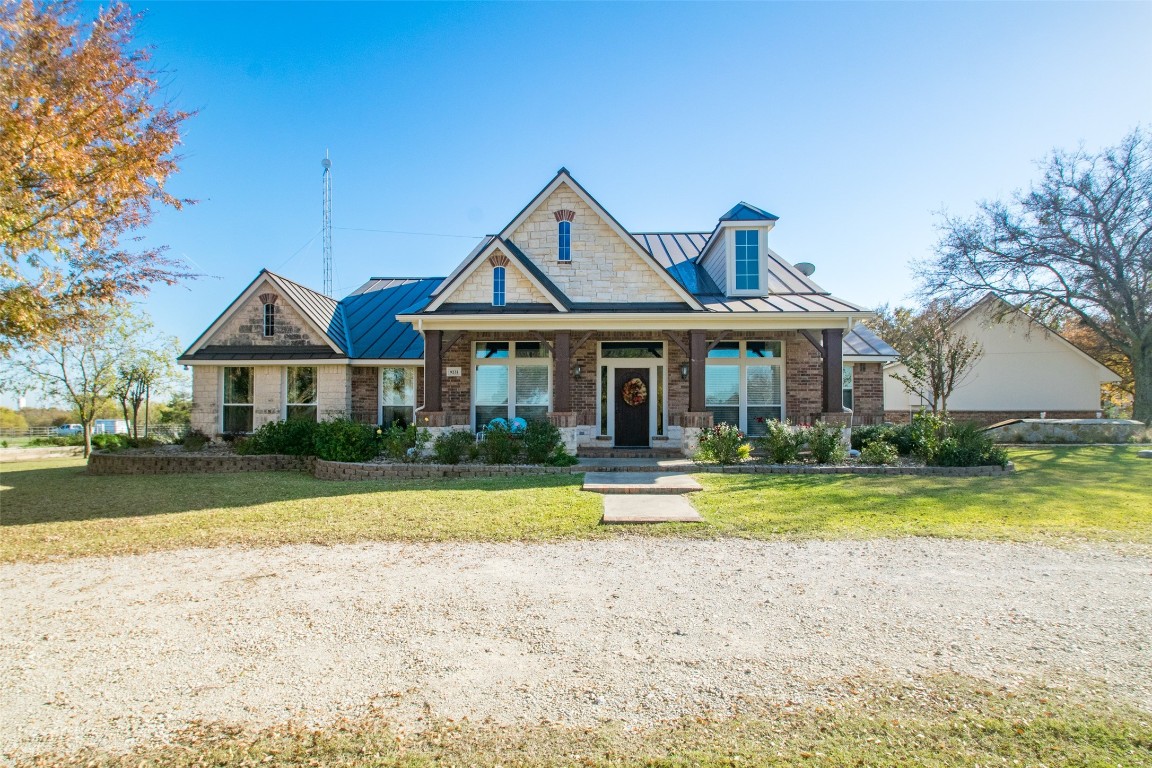 9231 Jim Christal Road Krum TX 76249