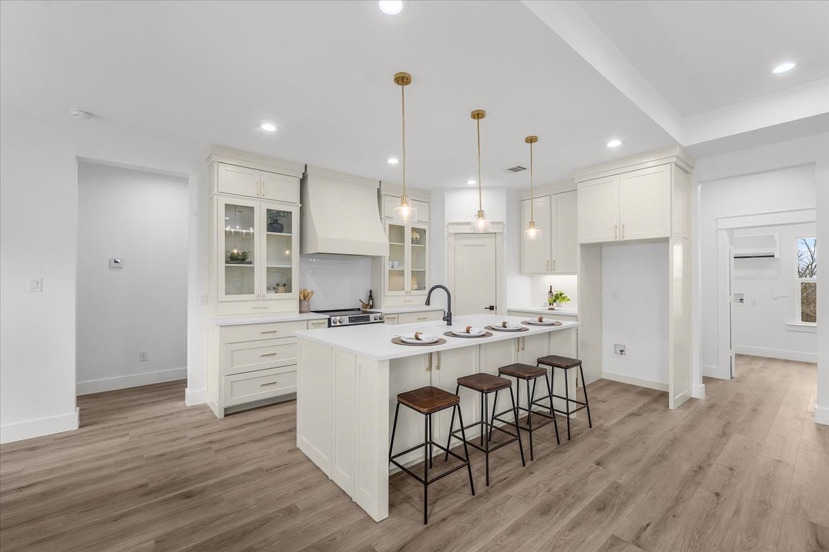 332 Hillcroft Road Fort Worth TX 76108