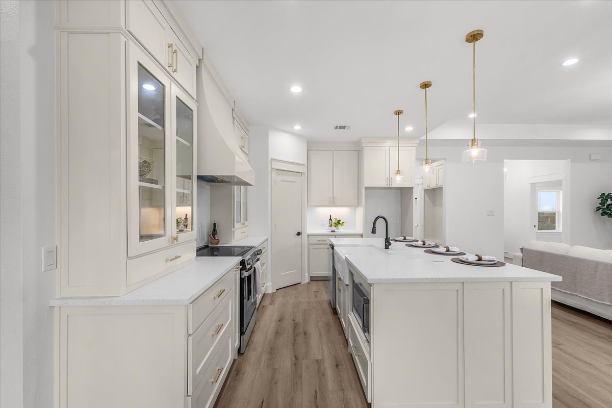 332 Hillcroft Road Fort Worth TX 76108