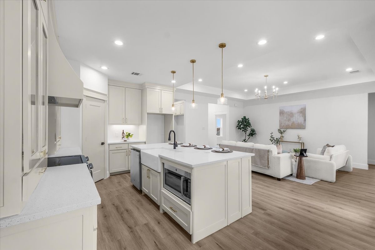 332 Hillcroft Road Fort Worth TX 76108