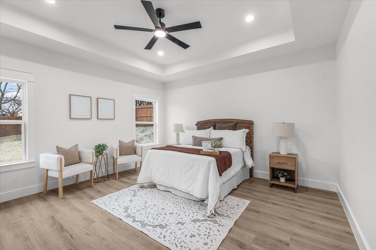 332 Hillcroft Road Fort Worth TX 76108