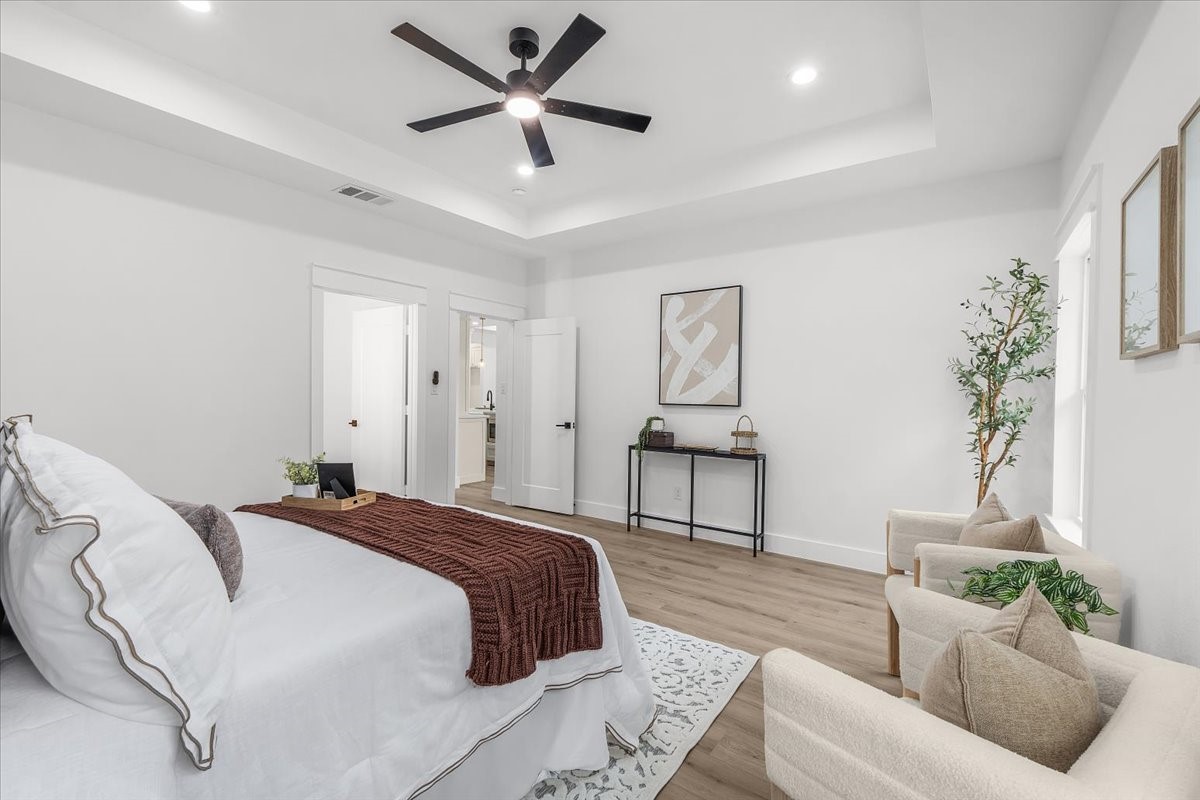 332 Hillcroft Road Fort Worth TX 76108