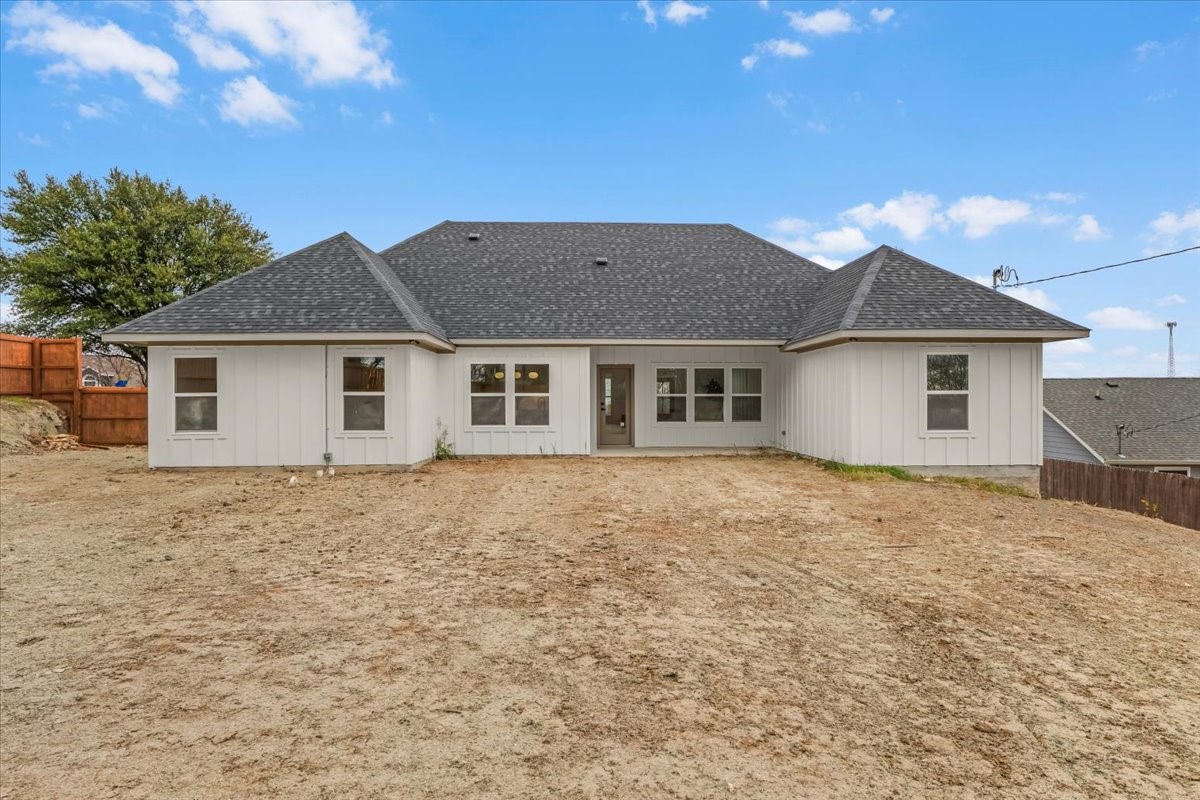 332 Hillcroft Road Fort Worth TX 76108