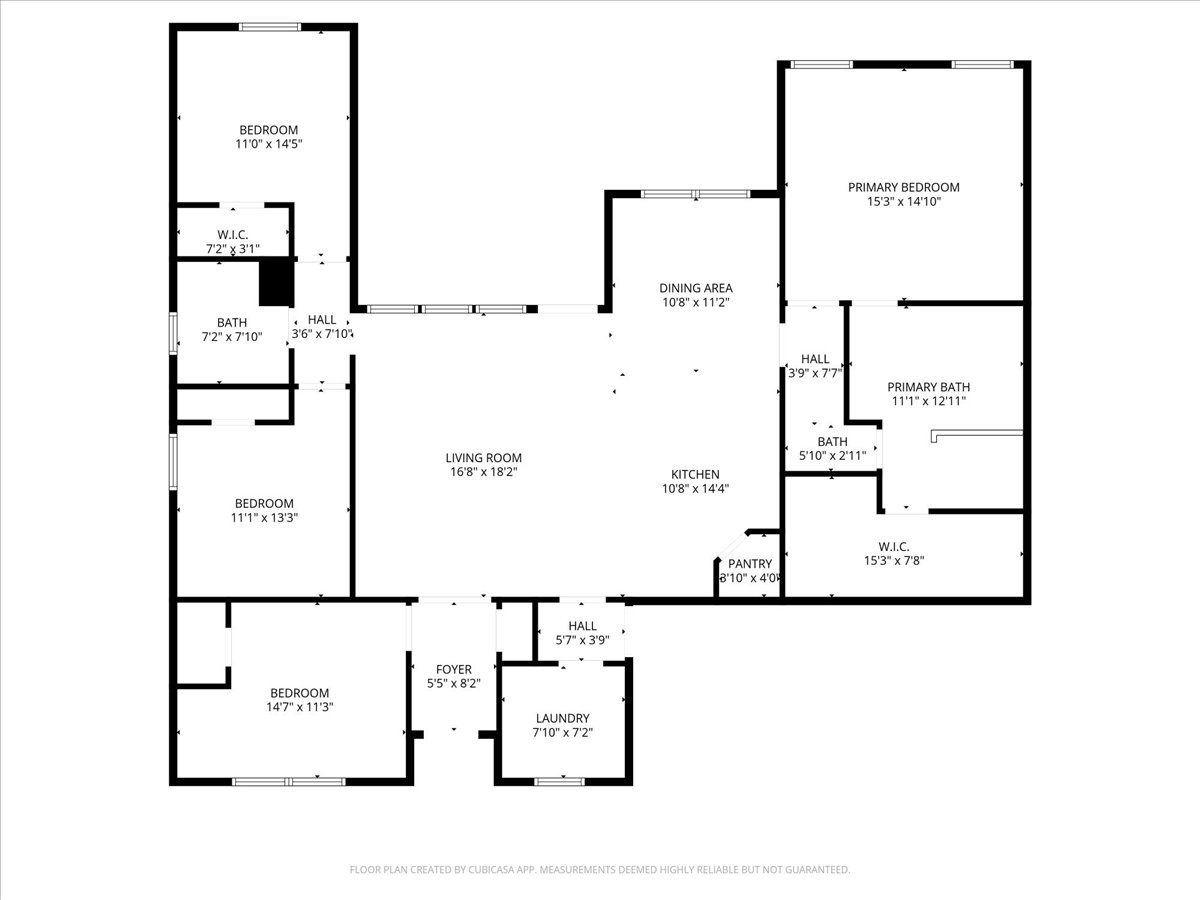 332 Hillcroft Road Fort Worth TX 76108