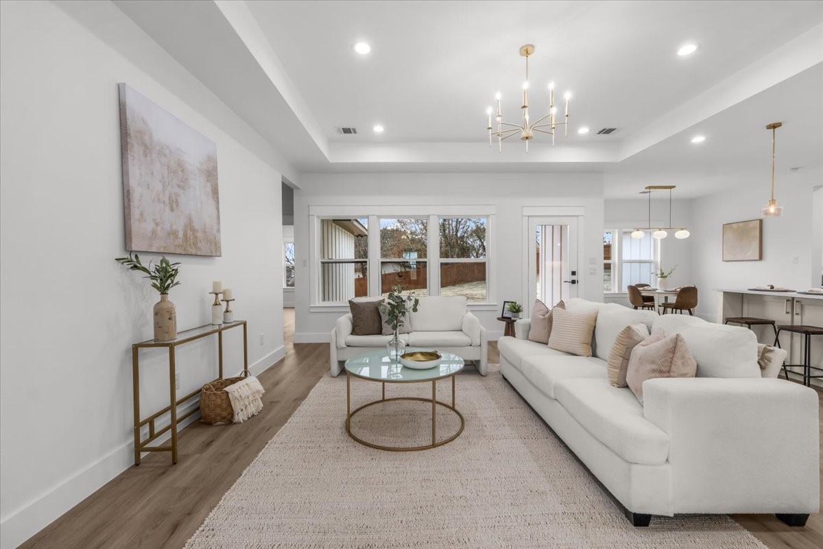 332 Hillcroft Road Fort Worth TX 76108