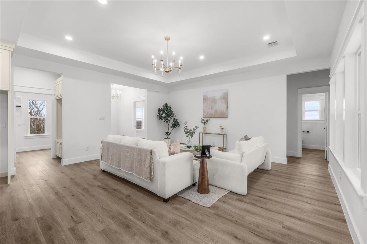 332 Hillcroft Road Fort Worth TX 76108