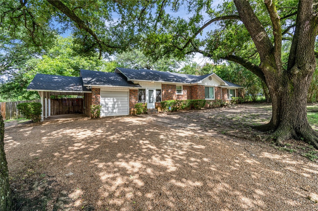 609 Craik Street Marlin TX 76661