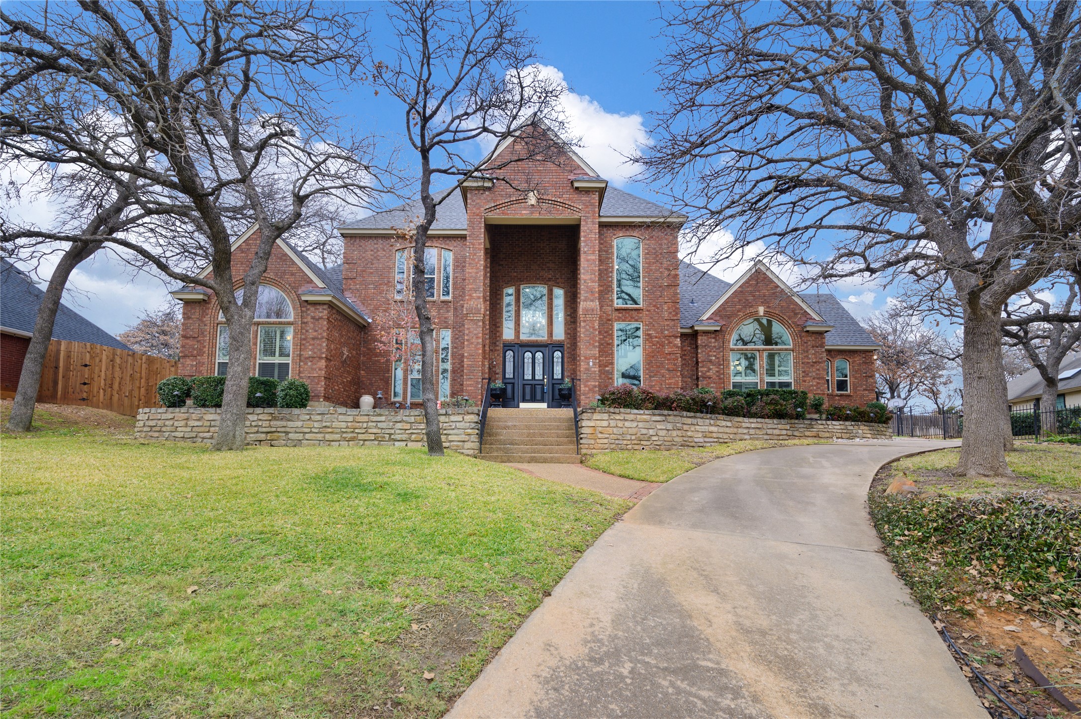 2 Shady Oaks Court Trophy Club TX 76262