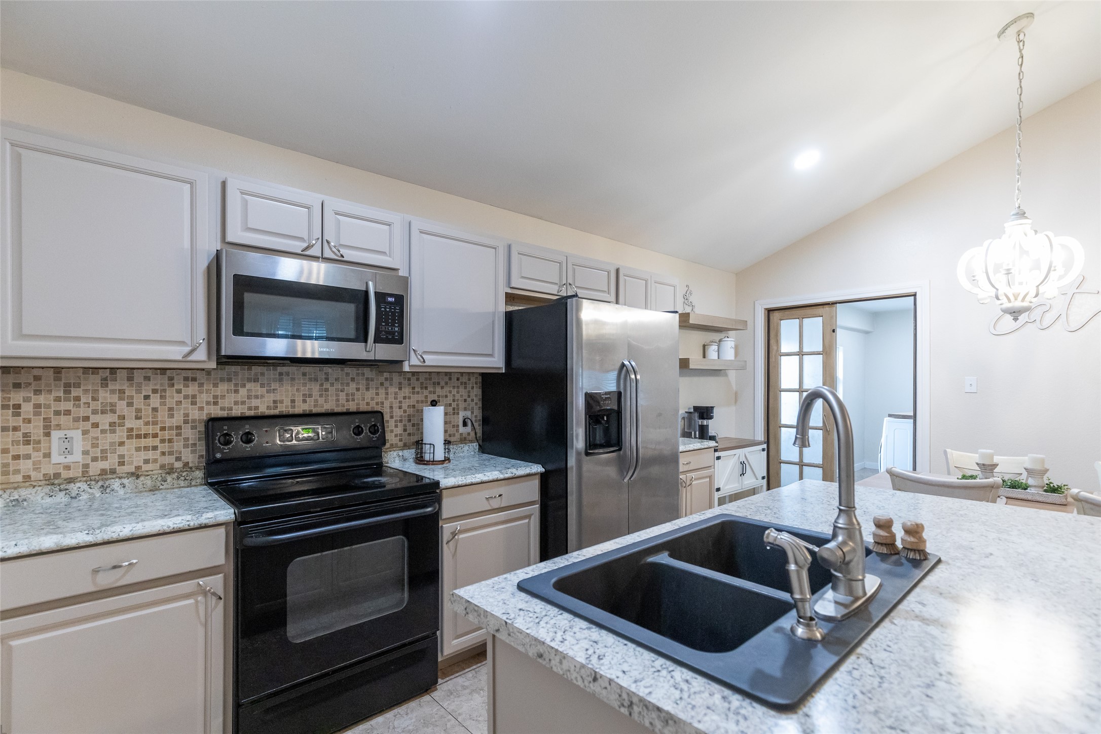 3849 Radcliff Road Abilene TX 79602