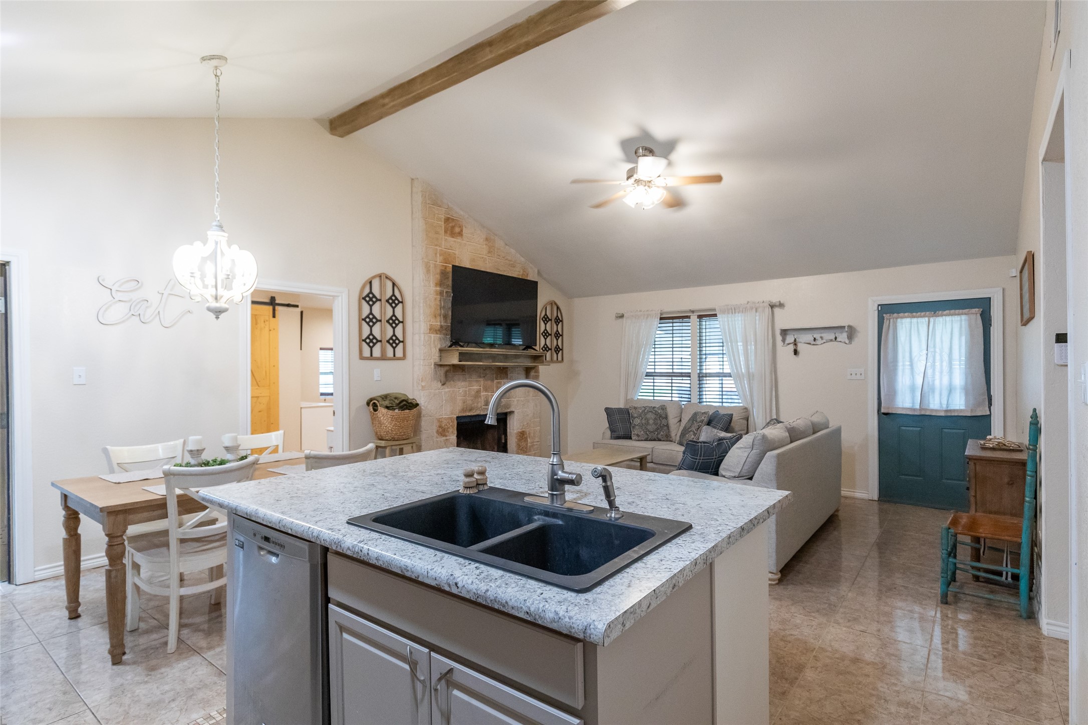 3849 Radcliff Road Abilene TX 79602
