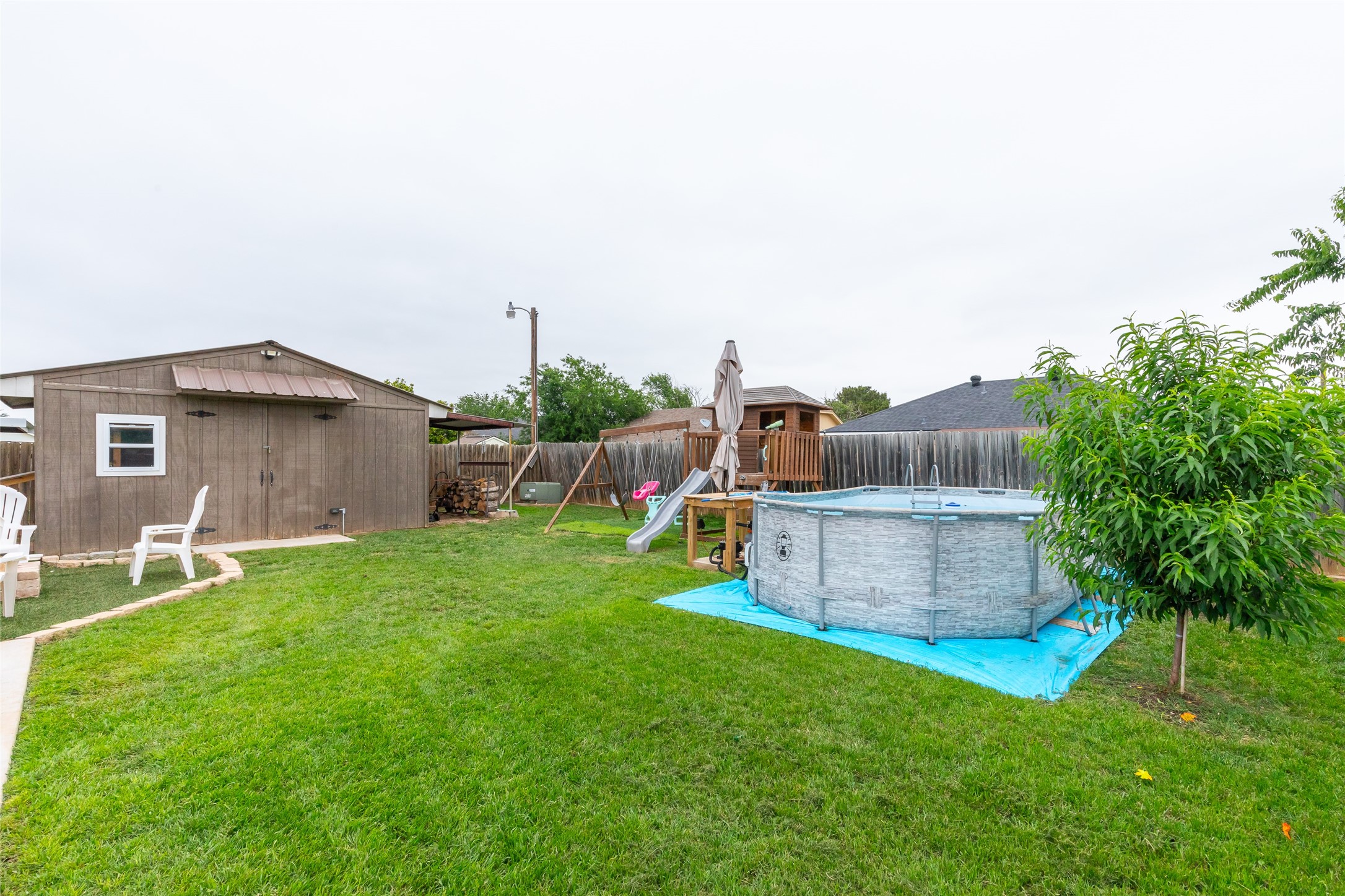 3849 Radcliff Road Abilene TX 79602