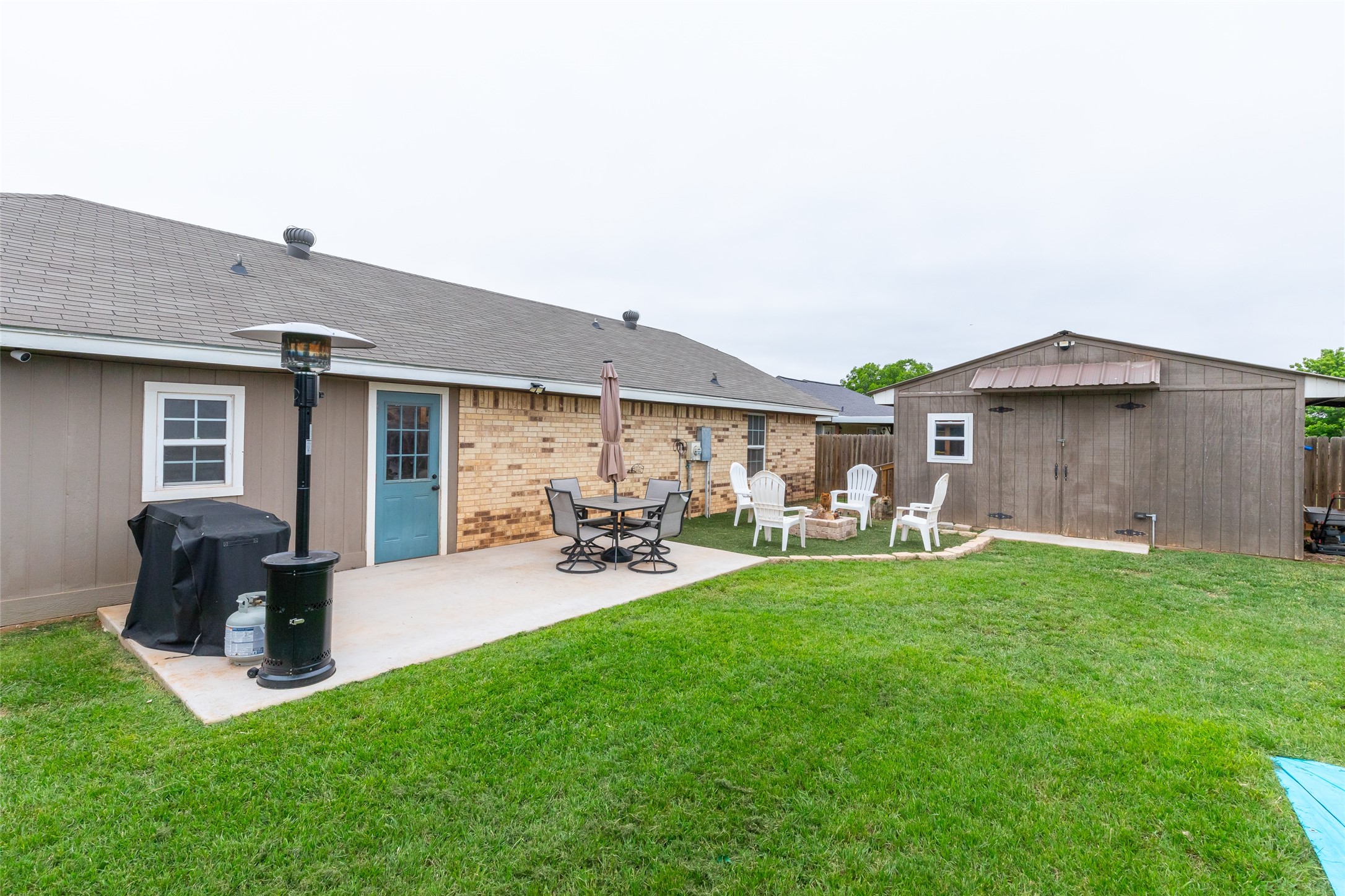 3849 Radcliff Road Abilene TX 79602