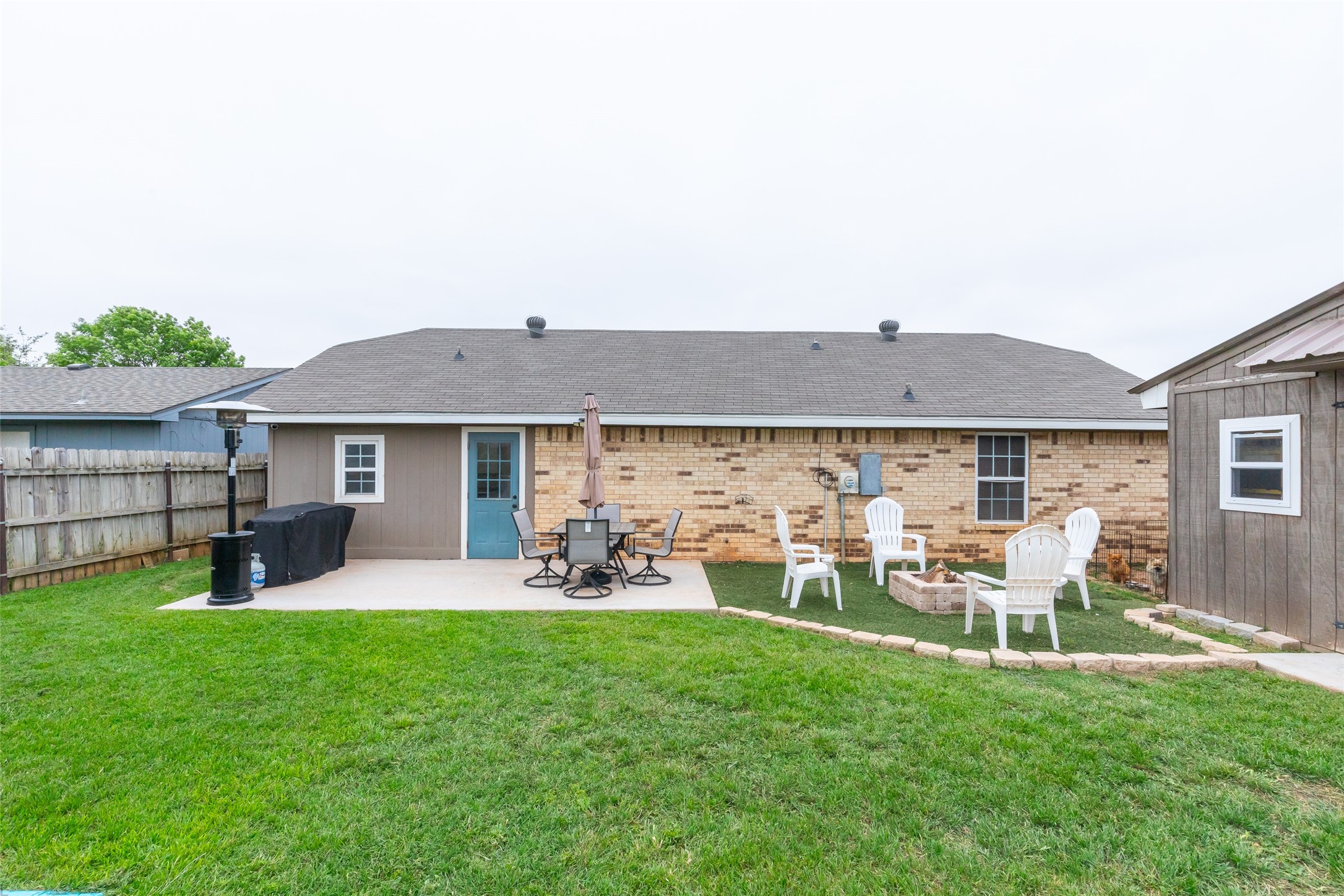 3849 Radcliff Road Abilene TX 79602