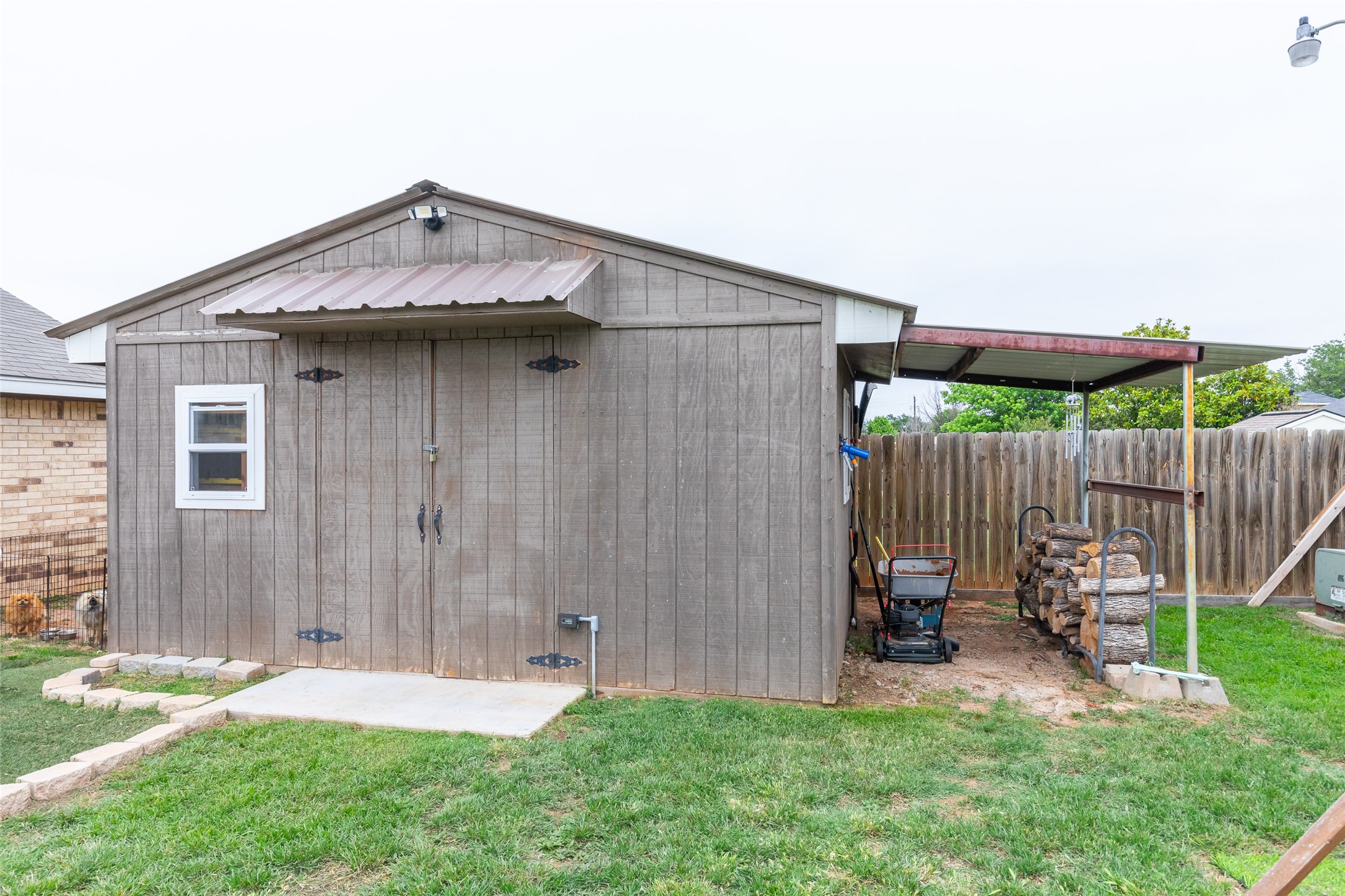 3849 Radcliff Road Abilene TX 79602