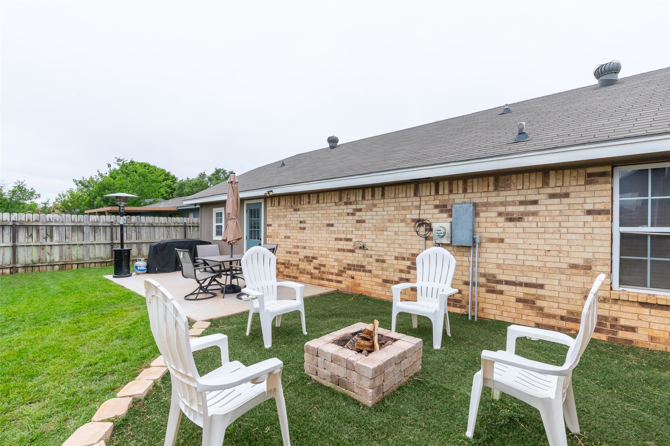 3849 Radcliff Road Abilene TX 79602