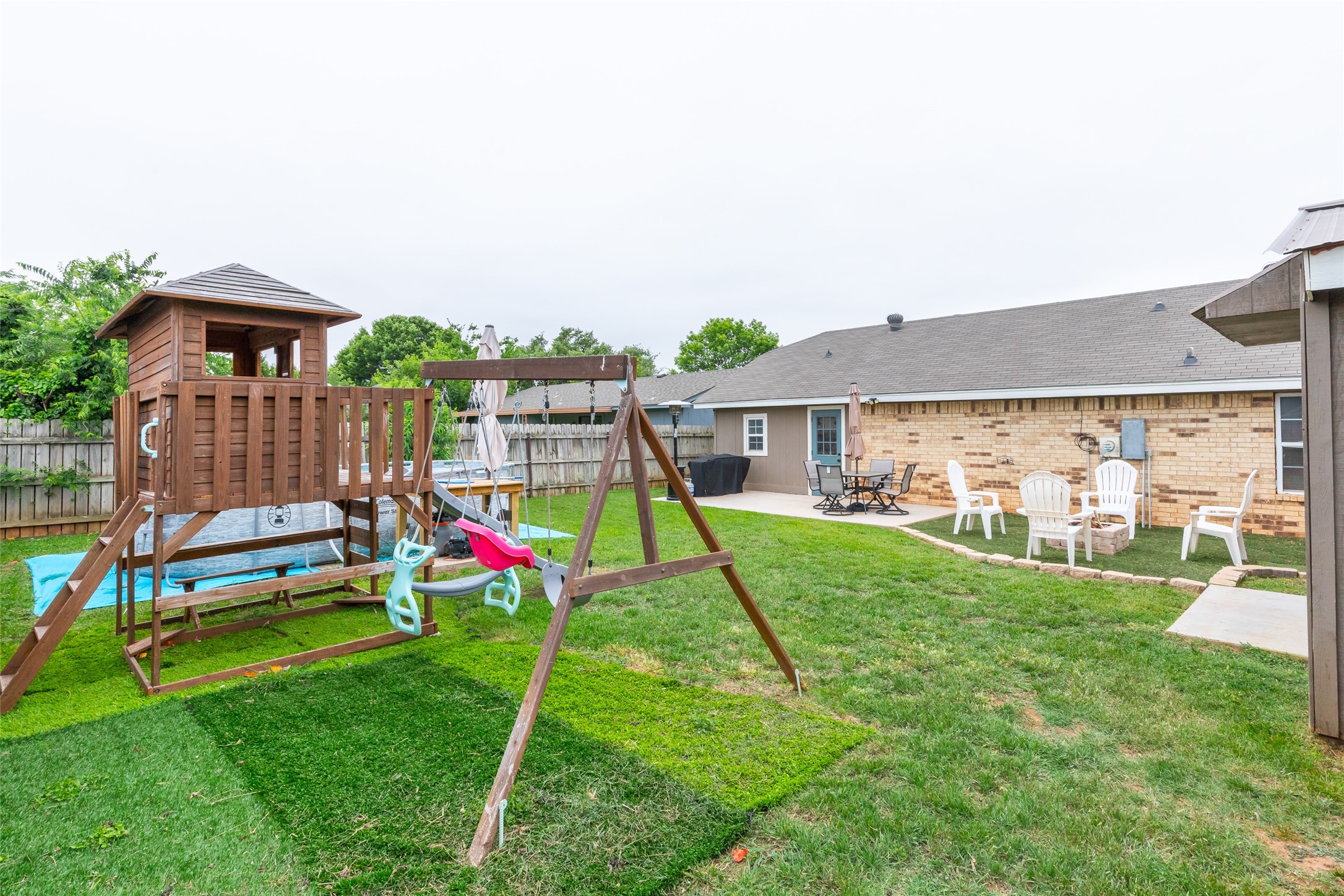 3849 Radcliff Road Abilene TX 79602