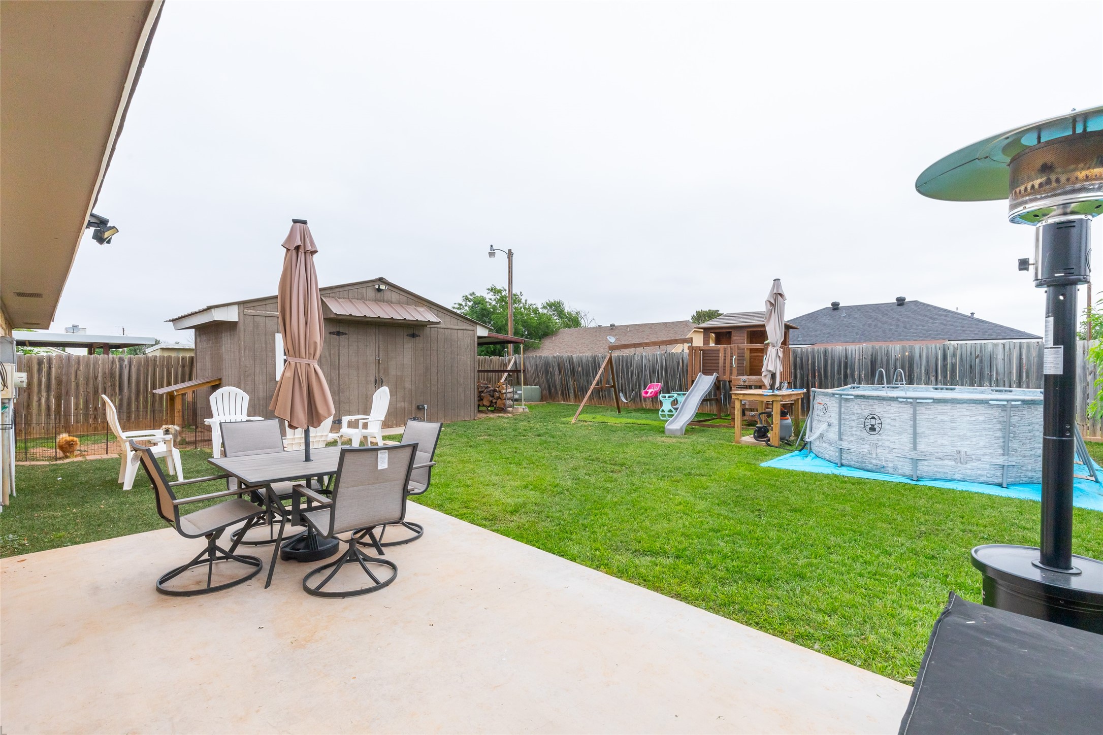 3849 Radcliff Road Abilene TX 79602