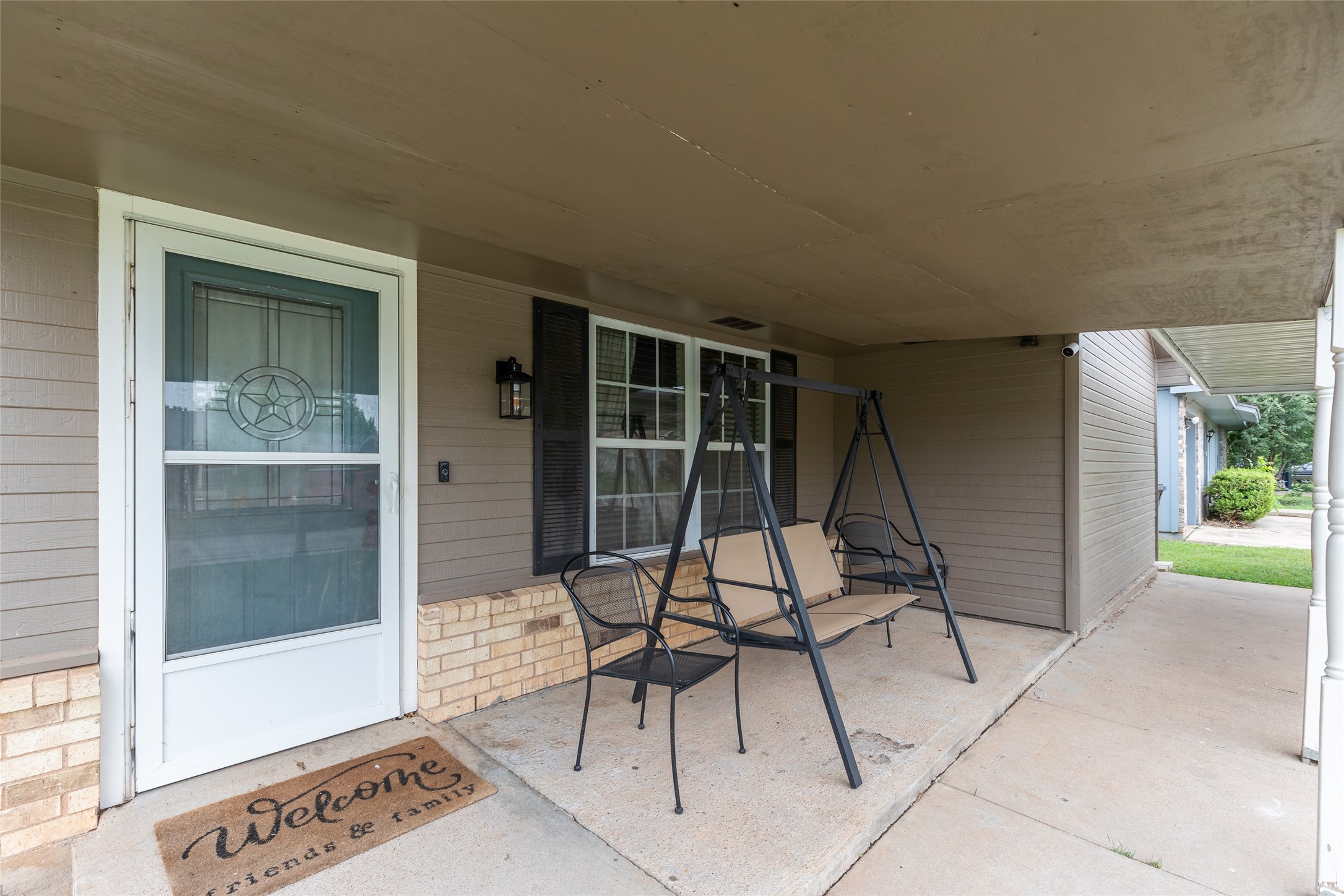 3849 Radcliff Road Abilene TX 79602