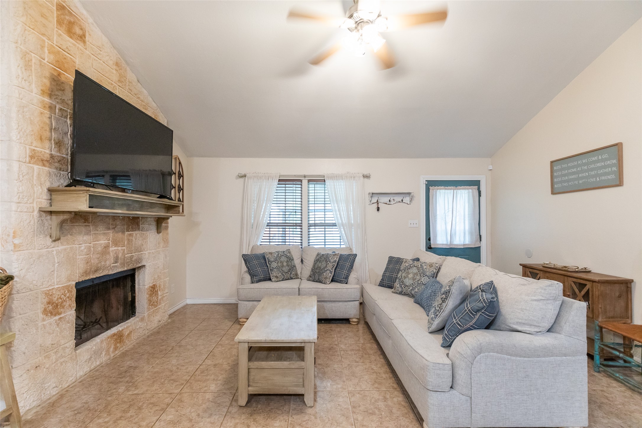 3849 Radcliff Road Abilene TX 79602