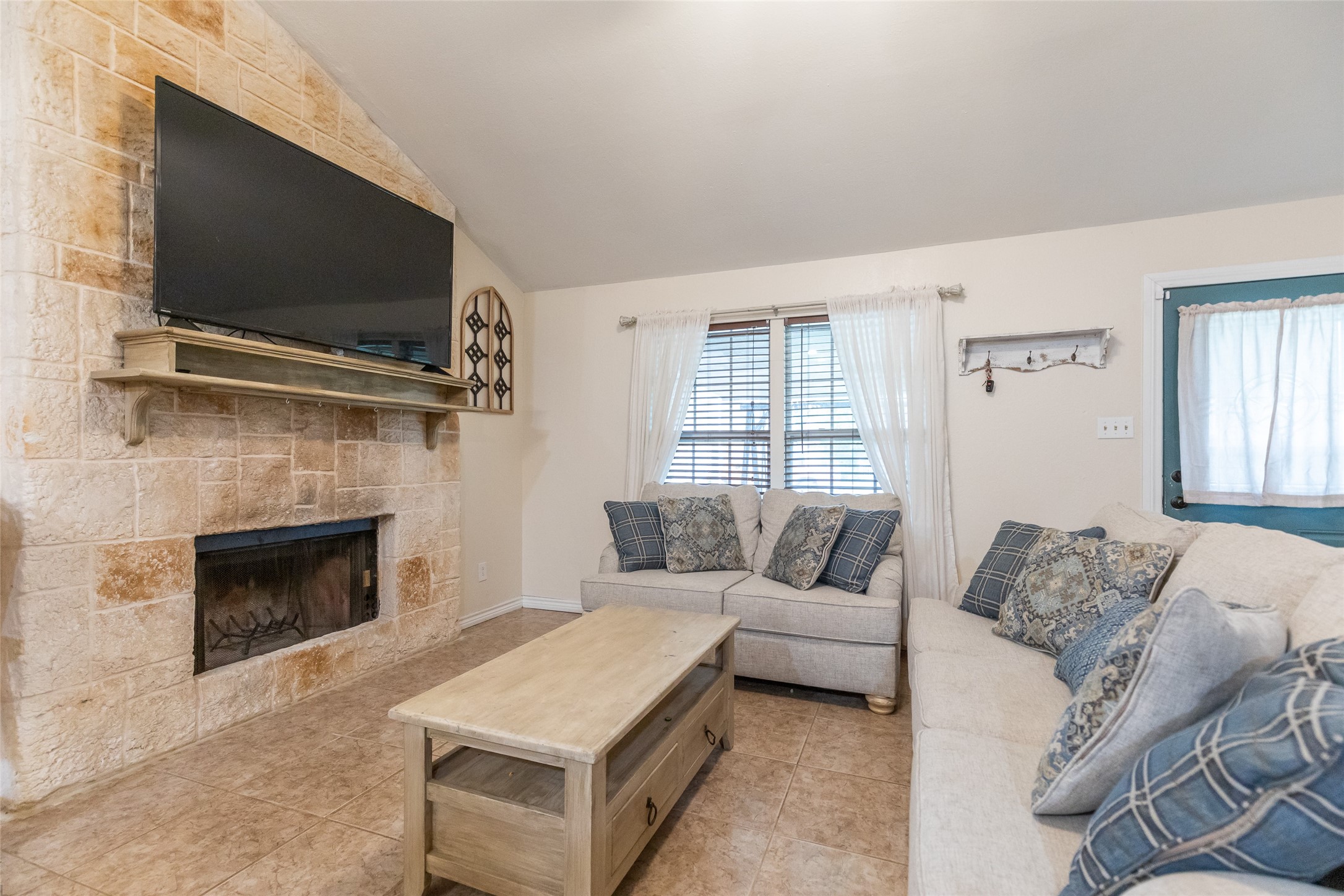 3849 Radcliff Road Abilene TX 79602