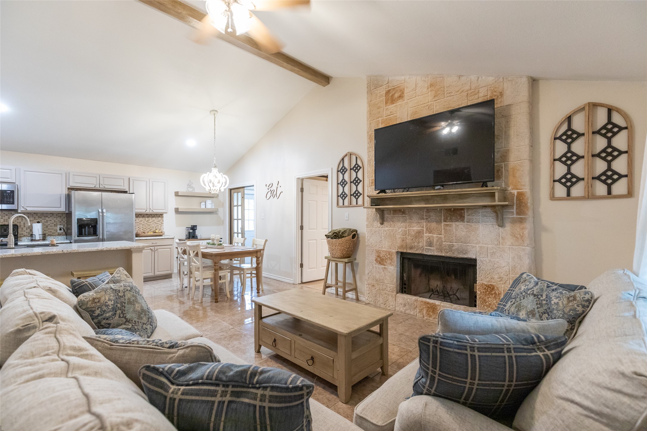 3849 Radcliff Road Abilene TX 79602