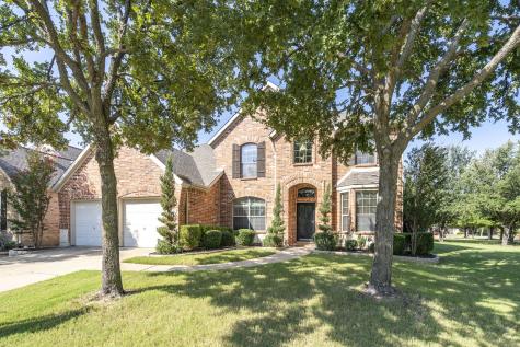 6857 Seacoast Drive Grand Prairie TX 75054