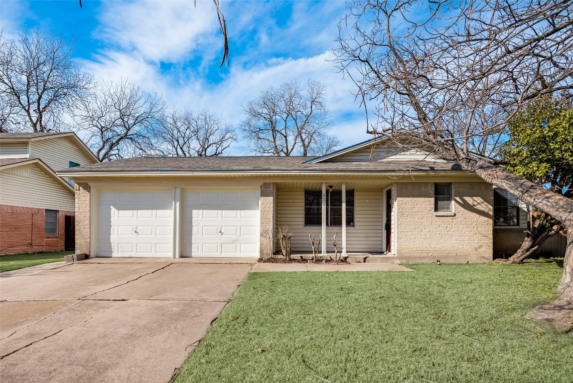404 Valentine Lane Wylie TX 75098