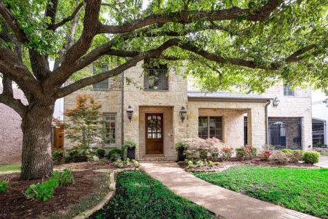 6712 Vanderbilt Avenue Dallas TX 75214