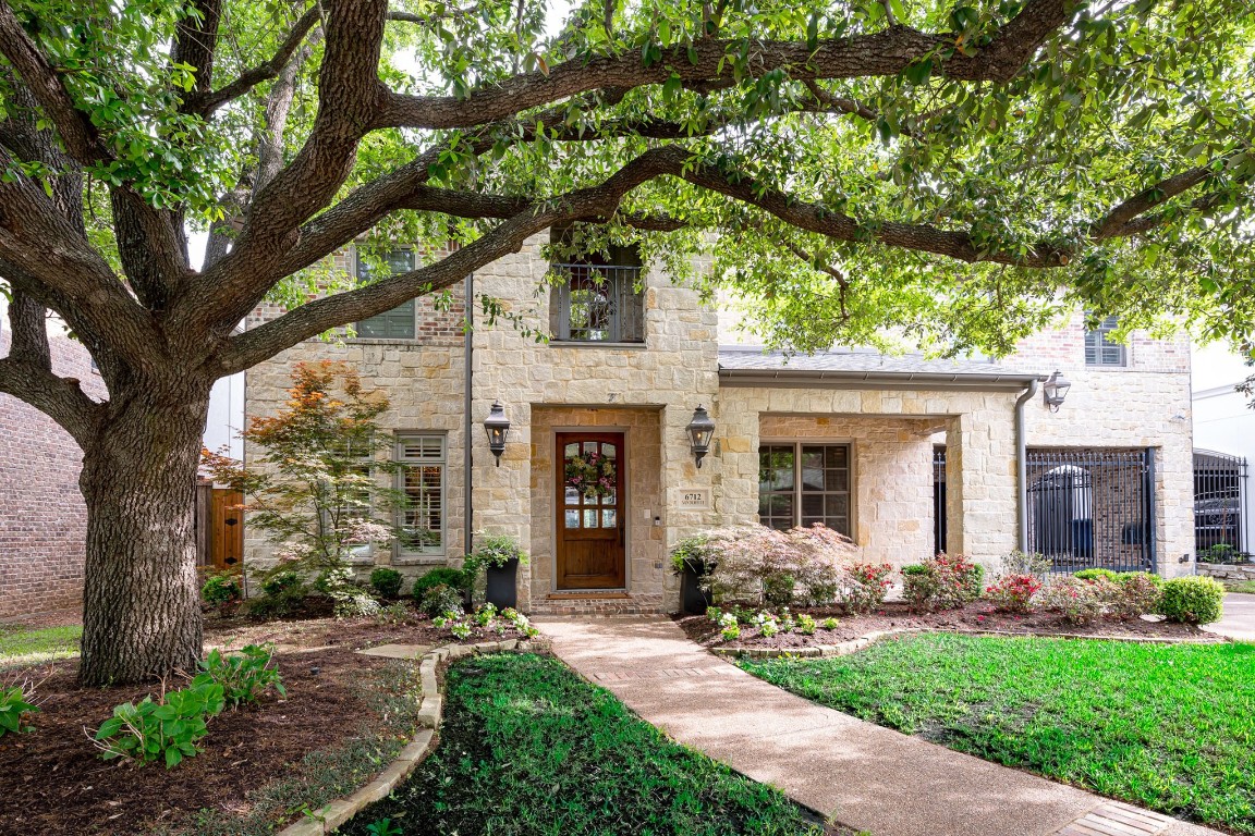 6712 Vanderbilt Avenue Dallas TX 75214