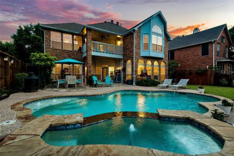 11200 Knoxville Lane Frisco TX 75035