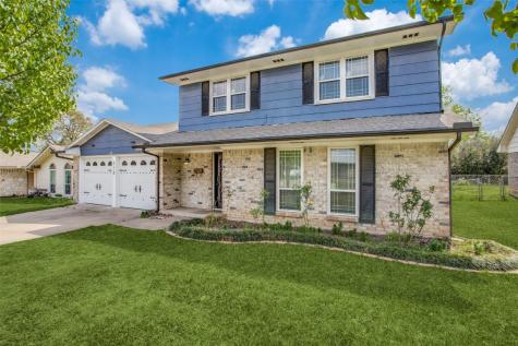 310 Melody Lane Duncanville TX 75116