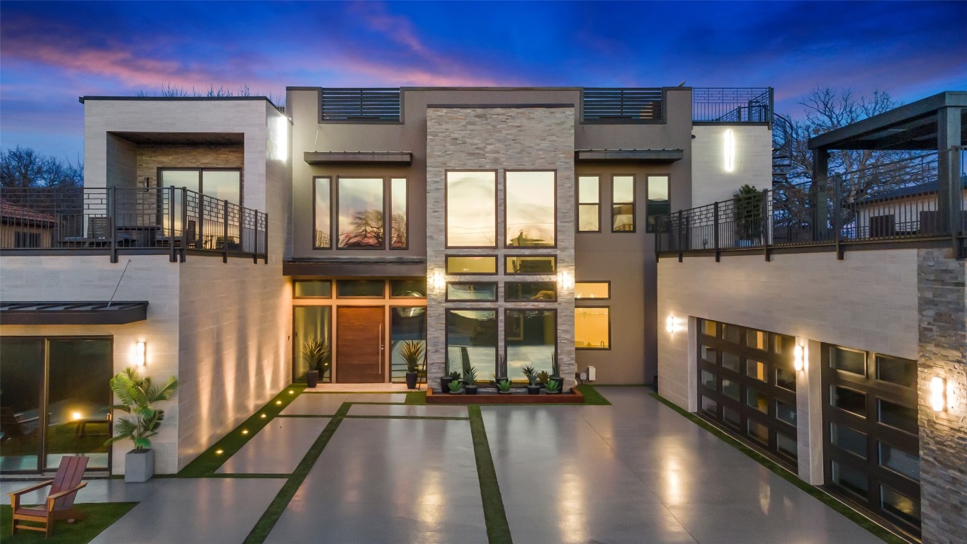 2103 N Carroll Avenue Southlake TX 76092