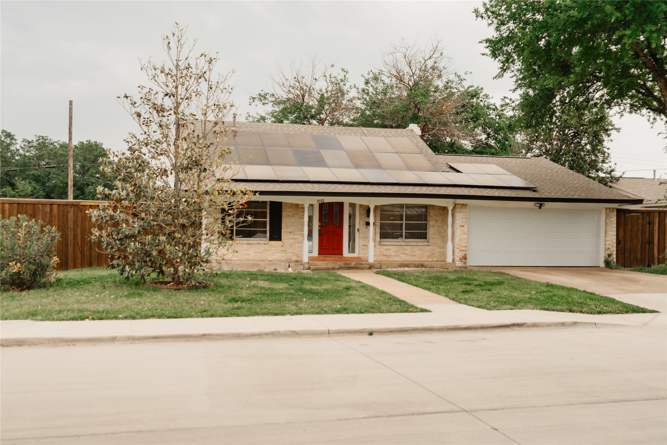 3102 Eastbrook Drive Mesquite TX 75150