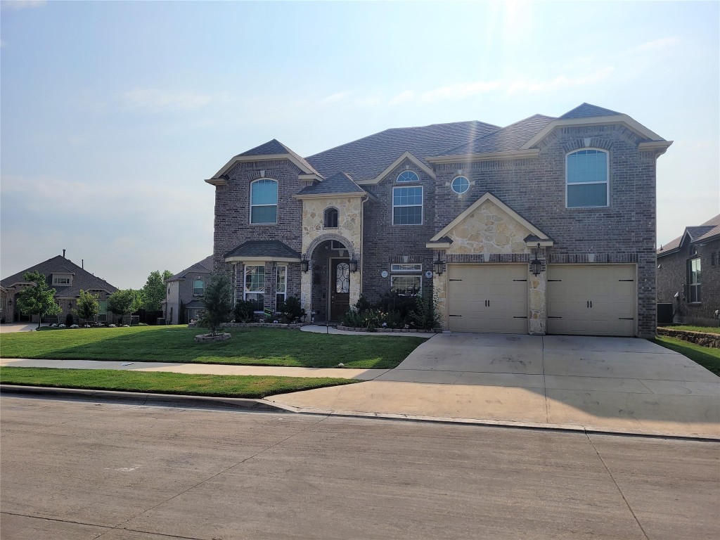 6140 Cooper Creek Street Fort Worth TX 76179
