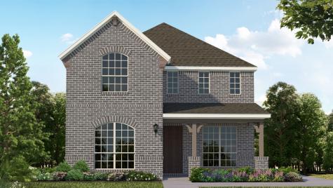 15797 Crape Myrtle Road Frisco TX 75035